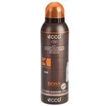 Ecco Hugo Boss Orange Spray For Men 200ml