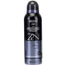 اسپری مردانه اکو مدل Shiseido Zen حجم 200 میلی لیتر Ecco Shiseido Zen Spray For Men 200ml