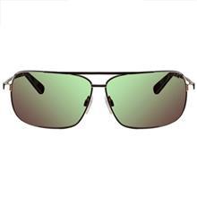 عینک آفتابی اسپای سری Leo مدل Silver Happy Bronze W-Green Spectra Spy Leo Silver Happy Bronze W-Green Spectra Sunglasses