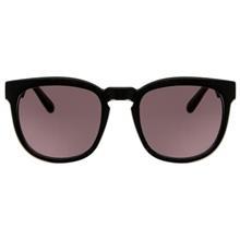 عینک آفتابی اسپای سری Quinn مدل Black Merlot Fade Spy Quinn Black Merlot Fade Sunglasses