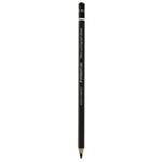 Staedtler Mars Lumograph Black 2B Sketching Pencil