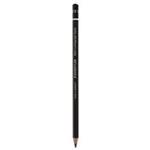 Staedtler Mars Lumograph Black 4B Sketching Pencil