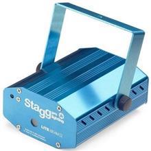 لیزر کامپکت استگ مدل SLR LITE 12-3BL Stagg SLR Lite Beam 12-3BL Compact Laser