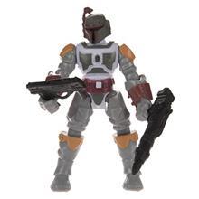 اکشن فیگور استار وارز مدل Boba Fett Star Wars Boba Fett Action Figure