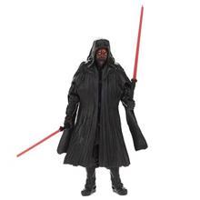 اکشن فیگور استار وارز مدل Darth Maul