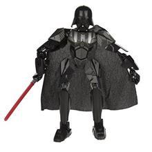 اکشن فیگور استاروارز مدل Darth Vader Star Wars Darth Vader Action Figures