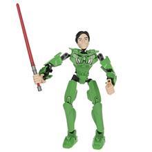 اکشن فیگور استاروارز مدل Jason Star Wars Jason Action Figures