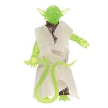 اکشن فیگور استار وارز مدل Master Yoda Star Wars Master Yoda Action Figure