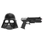 Star Wars Scout Trooper Gun And Mask Set