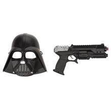 ست ماسک و تفنگ جنگ ستارگان مدل Scout Trooper Star Wars Scout Trooper Gun And Mask Set