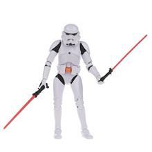 اکشن فیگور استار وارز  مدل Storm Trooper Star Wars Storm Trooper Action Figure