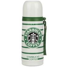 فلاسک استارباکس مدل Coffee 01 ظرفیت 350 میلی‌ لیتر Starbucks Coffee 01 Flask 350