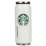 Starbucks Steel Cup 01 Mug 390 ml
