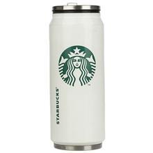 ماگ استارباکس مدل Steel Cup 01 ظرفیت 390 میلی لیتر Starbucks Steel Cup 01 Mug 390 ml