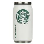 Starbucks Steel Cup 02 Mug 220 ml