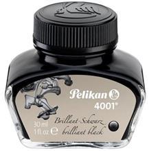 جوهر خودنویس پلیکان مدل 4001 حجم 30 میلی لیتر Pelikan 4001 Fountain Pen Ink 30ml