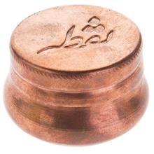 دوات یساولی طرح مسی Yassavoli Cupper Design Ink Container