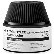 جوهر ماژِیک وایت برد استدلر مدل Lumocolor Staedtler Whitebord Marker Ink 