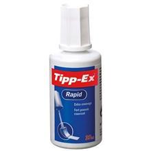 غلط گیر مایع بیک سری تیپ اکس مدل رپید Bic Tipp-Ex Rapid Correction Fluid