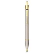 خودکار پارکر سری IM مدل Brushed Metal Parker Brushed Metal IM Series Pen