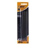 Bic Evolution Ecolutions HB Pencil - Pack of 4