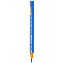 مداد مشکی بیک سری کیدز مدل لرنر گرافیت با درجه سختی نوک HB 2 Bic Kids Learner Graphite HB 2 Pencil