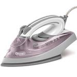 Delonghi FXP2700 Steam Iron