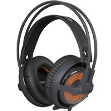 هدست مخصوص بازی استیل سریز مدل Siberia V3 Prism SteelSeries Siberia V3 Prism Gaming Headset