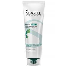 Seagull مدل Heal Pro حجم 50 میلی لیتر کرم ترک پا سی گل 