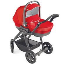 ست کالسکه و کریر نئوناتو مدل Neosport Fit T517 Neonato Neosport Fit T517 Stroller and Carrier Set