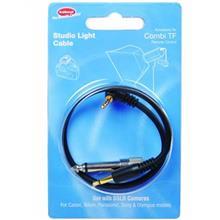 کابل فلاش استودیویی کومبی TF هنل Hahnel Combie TF Studio Light Cable