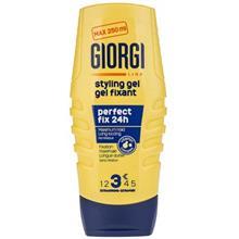 ژل حالت دهنده موی جیورجی مدل Perfect Fix 48h حجم 250 میلی لیتر Giorgi Perfect Fix 48h Styling Gel 250 ml