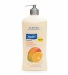 Suave mango mandarin lotion