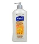 Suave vitamin E lotion