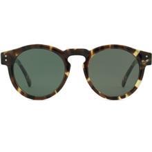 عینک آفتابی کومونو مدل Clement Tortoise Komono Clement Tortoise Sunglasses