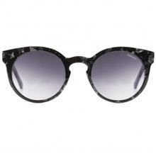 عینک آفتابی کومونو مدل Lulu Acetate Black Marble Demi Komono Lulu Acetate Black Marble Demi Sunglasses