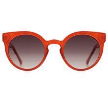 عینک آفتابی کومونو مدل Lulu Milky Red Komono Lulu Milky Red Sunglasses