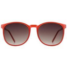عینک آفتابی کومونو مدل Urkel Milky Red Komono Urkel Milky Red Sunglasses