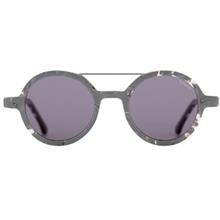 عینک آفتابی کومونو مدل Vivien Acetate Concrete Komono Vivien Acetate Concrete Sunglasses