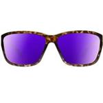 عینک آفتابی اسپای سری Allure مدل Smoke Tort Happy Bronze W/ Purple Spectra