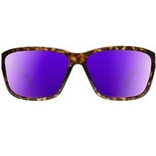 عینک آفتابی اسپای سری Allure مدل Smoke Tort Happy Bronze W/ Purple Spectra Spy Allure Smoke Tort Happy Bronze W/ Purple Spectra Sunglasses