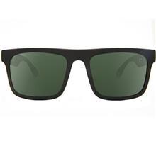 عینک آفتابی اسپای سری Atlas مدل Gray Scale Happy Gray Green Spy Atlas Soft Matte Black Happy Gray Green Sunglasses