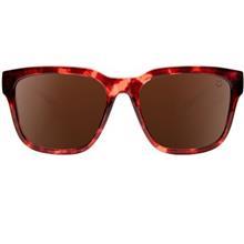 عینک آفتابی اسپای سری Bowie مدل Alana Red Tort Black Happy Bronze Spy Bowie Alana Red Tort Black Happy Bronze Sunglasses