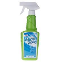 اسپری چندمنظوره سطوح سبز میکرو زدا 750 میلی‌لیتر Micro Zoda Green Surface Bleach 750ml 