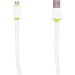 TSCO TC 50 Flat USB To microUSB Cable 1m