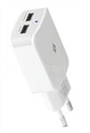 TTEC Speed Charger Duo USB Travel Charger