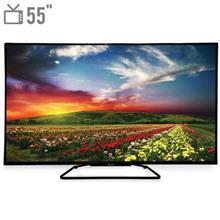 تلویزیون ال ای دی هوشمند بلست مدل BTV-55SE210B - سایز 55 اینچ Blest BTV-55SE210B Smart LED TV - 55 Inch