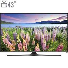 تلویزیون ال ای دی سامسونگ مدل 43J5880 - سایز 43 اینچ Samsung 43J5880 LED TV - 43 Inch