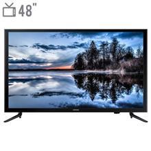 تلویزیون ال ای دی هوشمند سامسونگ مدل 48K6920 - سایز 48 اینچ Samsung 48K6920 Smart LED TV - 48 Inch