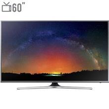 تلویزیون ال ای دی هوشمند سامسونگ مدل 60JS7980 - سایز 60 اینچ Samsung 60JS7980 Smart LED TV - 60 Inch